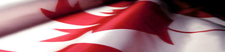 Canadian Flag